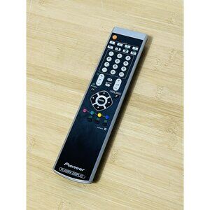 Original Genuine Pioneer AXD1479 Plasma Display Remote Control.
